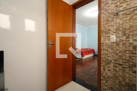 Casa à venda com 400m², 4 quartos e 8 vagasBanheiro da Suíte 1