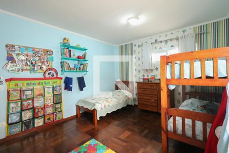 Casa à venda com 400m², 4 quartos e 8 vagasQuarto