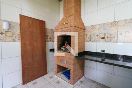 Casa à venda com 400m², 4 quartos e 8 vagasChurrasqueira