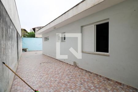 Casa à venda com 400m², 4 quartos e 8 vagasQuintal