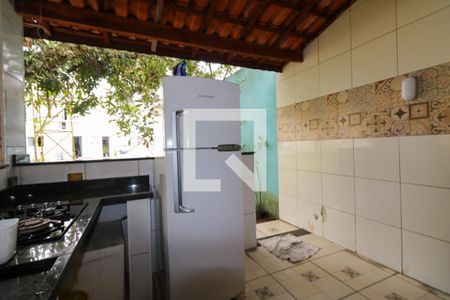 Casa à venda com 400m², 4 quartos e 8 vagasChurrasqueira