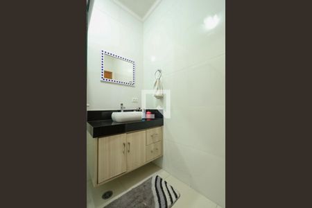 Casa à venda com 400m², 4 quartos e 8 vagasBanheiro Social