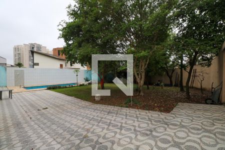 Casa à venda com 400m², 4 quartos e 8 vagasJardim