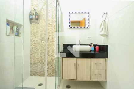 Casa à venda com 400m², 4 quartos e 8 vagasBanheiro Social