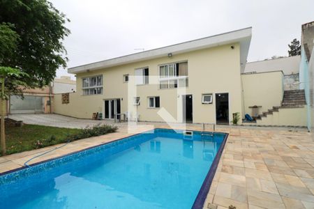Casa à venda com 400m², 4 quartos e 8 vagasPiscina