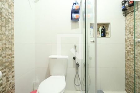 Casa à venda com 400m², 4 quartos e 8 vagasBanheiro Social