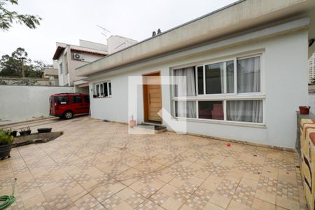 Casa à venda com 400m², 4 quartos e 8 vagasGaragem