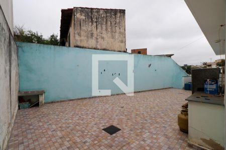 Casa à venda com 400m², 4 quartos e 8 vagasQuintal