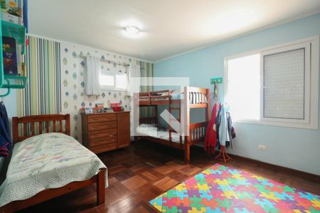 Casa à venda com 400m², 4 quartos e 8 vagasQuarto