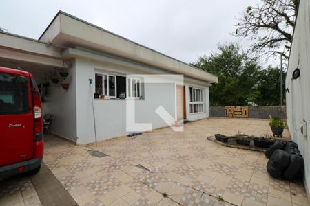 Casa à venda com 400m², 4 quartos e 8 vagasGaragem