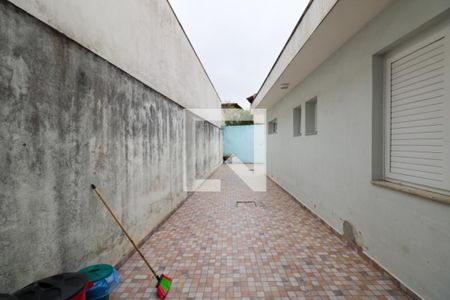 Casa à venda com 400m², 4 quartos e 8 vagasQuintal