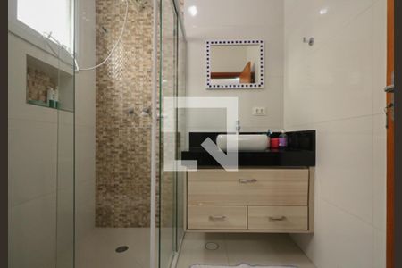 Casa à venda com 400m², 4 quartos e 8 vagasSuíte 1