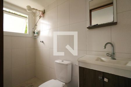Casa à venda com 400m², 4 quartos e 8 vagasBanheiro da Piscina