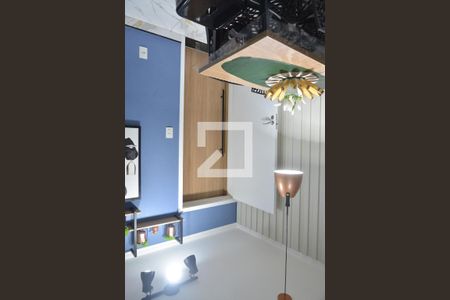 Apartamento à venda com 133m², 3 quartos e 3 vagasCozinha - Armários