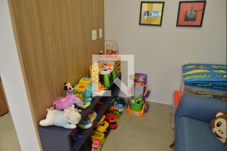 Apartamento à venda com 133m², 3 quartos e 3 vagasBrinquedoteca