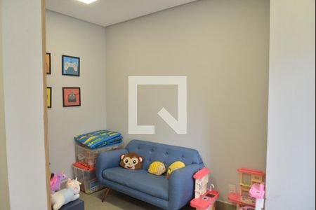 Apartamento à venda com 133m², 3 quartos e 3 vagasBrinquedoteca