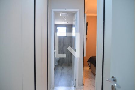 Apartamento à venda com 133m², 3 quartos e 3 vagasQuarto Suite 3