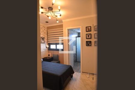 Apartamento à venda com 133m², 3 quartos e 3 vagasQuarto Suite 1