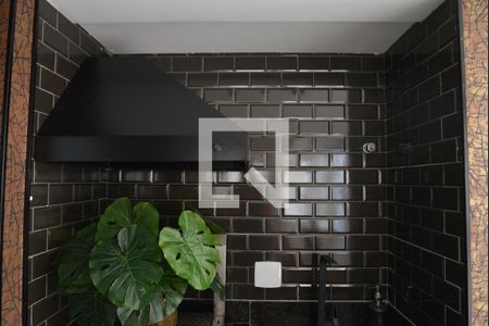 Apartamento à venda com 133m², 3 quartos e 3 vagasVaranda Goumert