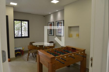 Apartamento à venda com 133m², 3 quartos e 3 vagasÁrea comum