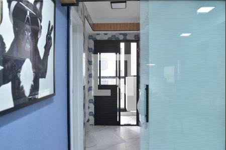 Apartamento à venda com 133m², 3 quartos e 3 vagasÁrea de Serviço