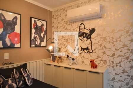 Apartamento à venda com 133m², 3 quartos e 3 vagasQuarto Suite 2