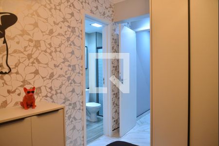 Apartamento à venda com 133m², 3 quartos e 3 vagasQuarto Suite 2