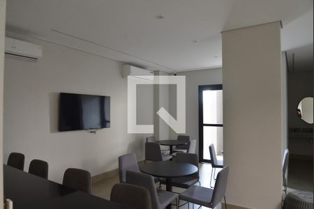 Apartamento à venda com 133m², 3 quartos e 3 vagasÁrea comum - Salão de festas