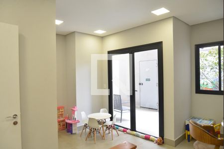 Apartamento à venda com 133m², 3 quartos e 3 vagasBrinquedoteca