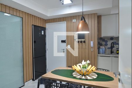 Apartamento à venda com 133m², 3 quartos e 3 vagasCozinha