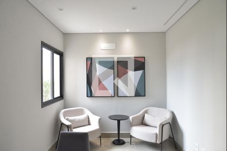 Apartamento à venda com 133m², 3 quartos e 3 vagasÁrea comum - Salão de festas