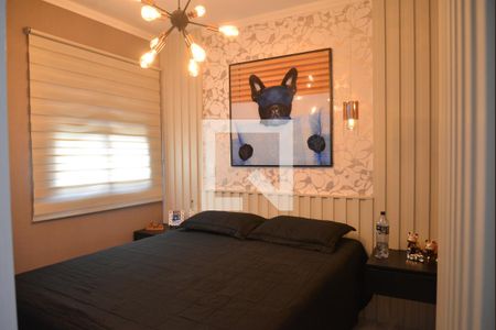 Apartamento à venda com 133m², 3 quartos e 3 vagasQuarto Suite 3