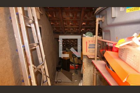 Casa à venda com 220m², 3 quartos e 2 vagas Casa à venda com 220m², 3 quartos e 2 vagasEdícula