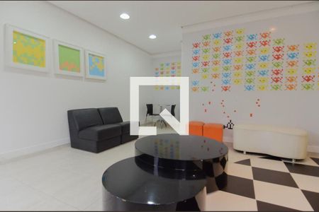 Apartamento à venda com 128m², 3 quartos e 2 vagas Apartamento à venda com 128m², 3 quartos e 2 vagasÁrea comum