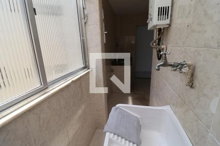 Apartamento à venda com 34m², 1 quarto e sem vagaÁrea de Serviço