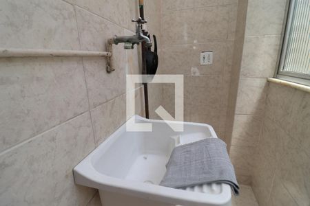 Apartamento à venda com 34m², 1 quarto e sem vagaÁrea de Serviço