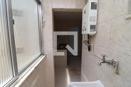 Apartamento à venda com 34m², 1 quarto e sem vagaÁrea de Serviço