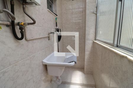 Apartamento à venda com 34m², 1 quarto e sem vagaÁrea de Serviço