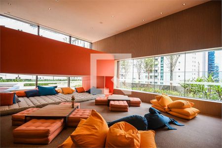 Apartamento à venda com 3 quartos, 288m² em Itaim Bibi, São Paulo