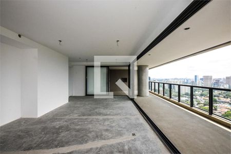 Apartamento à venda com 3 quartos, 288m² em Itaim Bibi, São Paulo