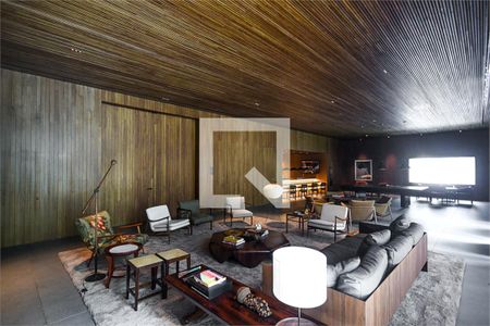 Apartamento à venda com 3 quartos, 288m² em Itaim Bibi, São Paulo