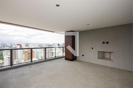 Apartamento à venda com 3 quartos, 288m² em Itaim Bibi, São Paulo