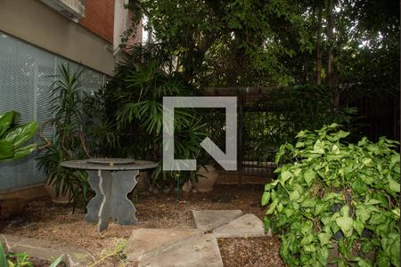 Apartamento à venda com 50m², 1 quarto e 1 vaga Apartamento à venda com 50m², 1 quarto e 1 vagaÁrea comum