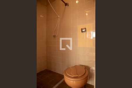 Apartamento à venda com 50m², 1 quarto e 1 vagaBanheiro