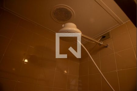 Apartamento à venda com 50m², 1 quarto e 1 vagaBanheiro