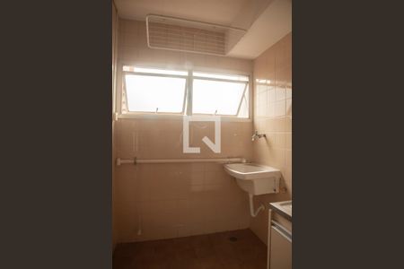 Apartamento à venda com 50m², 1 quarto e 1 vagaÁrea de Serviço