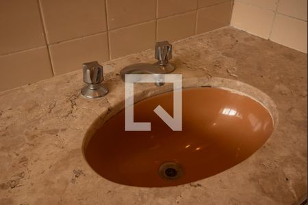 Apartamento à venda com 50m², 1 quarto e 1 vagaBanheiro da Suíte