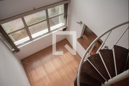 Apartamento à venda com 50m², 1 quarto e 1 vagaVista da Suíte