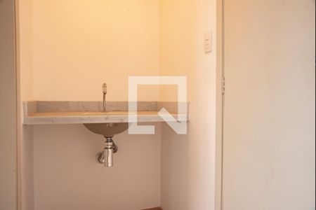 Apartamento à venda com 50m², 1 quarto e 1 vagaBanheiro