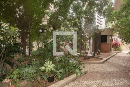Apartamento à venda com 50m², 1 quarto e 1 vaga Apartamento à venda com 50m², 1 quarto e 1 vagaEntrada/Portaria